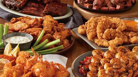 Best Appetizers At Outback