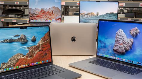 best apple laptops for work