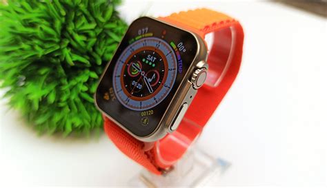 These Best Apple Watch Ultra Clone Amazon Recomended Post