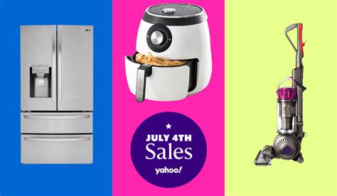 Best Appliance Sales 4Th Of July