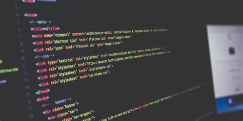 best application for html coding