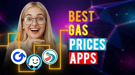 best apps for gas prices