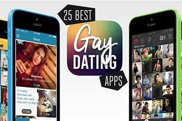 best apps for gays