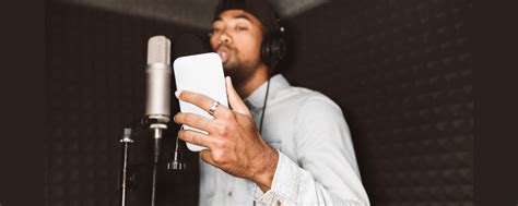 Best Apps For Learning How To Sing