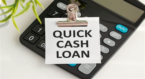 Best Apps For Quick Loans