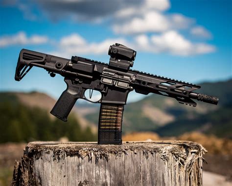 Best AR-15 Upgrades 2019 Triggers Brakes Handguards