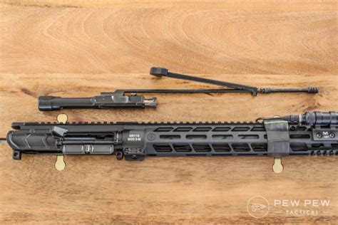 Best Ar15 Piston Uppers Conversion Kits 2019 Pew 