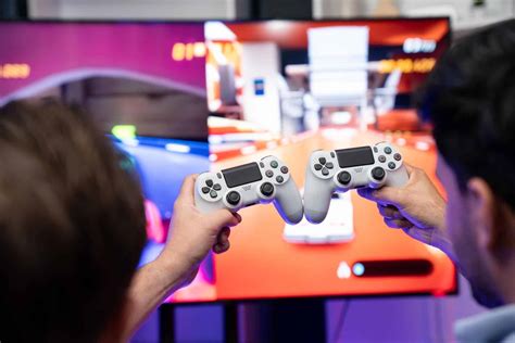 Best Arcade Games Multiplayer