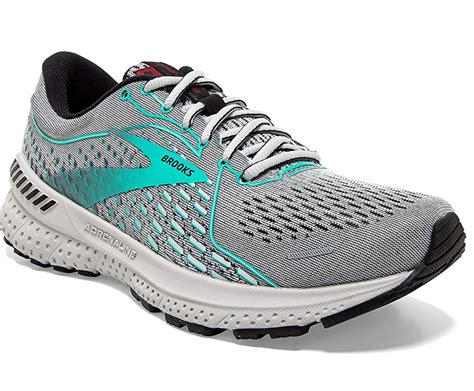 Best Arch Support Brooks