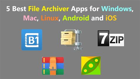 best archiver for windows 11