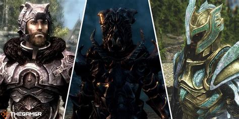 Best Armor In Skyrim Code