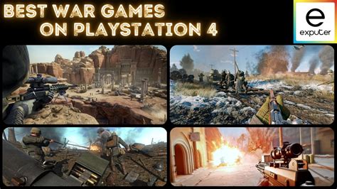 The 15 Best Military Games In The World GAMERS DECIDE