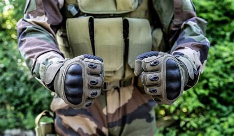 best army gloves