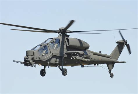 best army helicopter in the world
