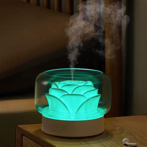 Best Aroma Diffuser For Bedroom