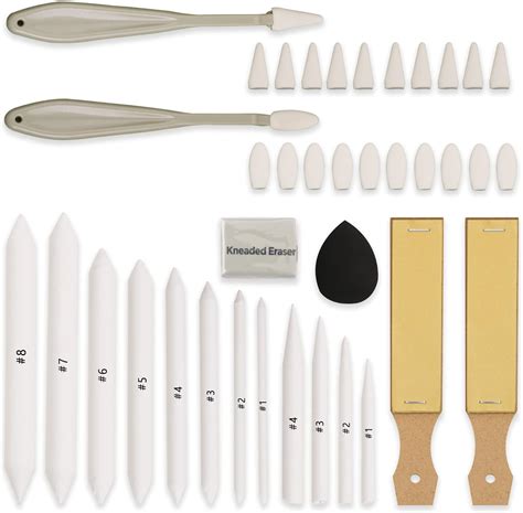 Best Art Blending Tools