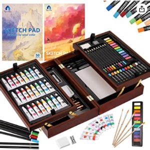 Best Art Boxes