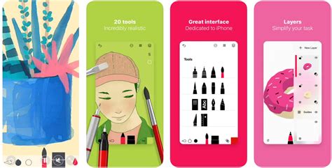 Best Art Digital App