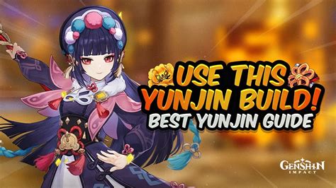 Best Artifacts Yunjin
