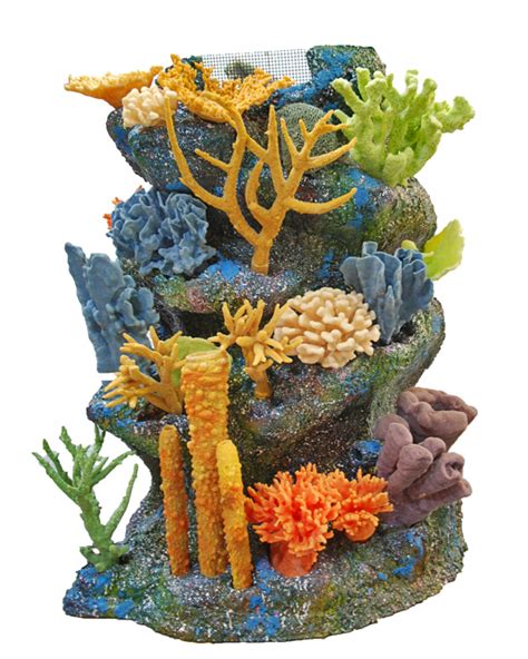 Best Artificial Coral Reef