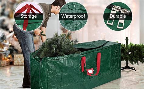 Best Artificial Tree Bag