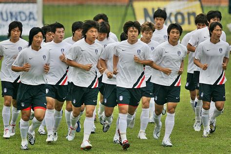 best asian football teams