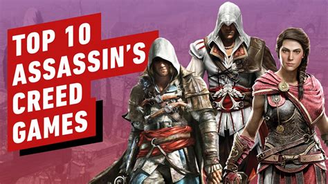 best assassin's creed game 2023