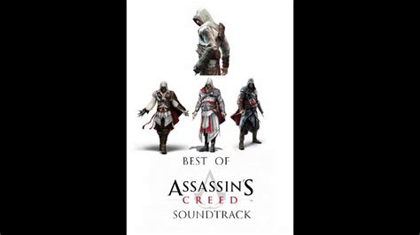 best assassin's creed soundtrack