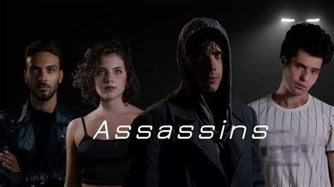 best assassin tv show