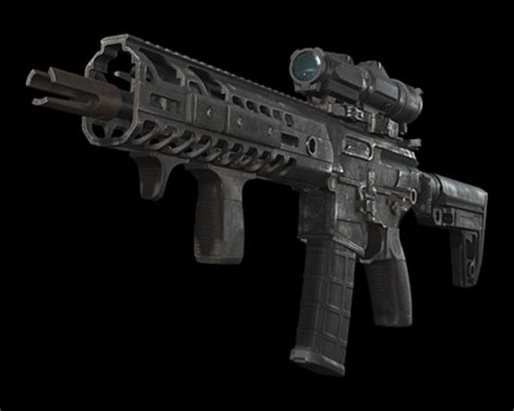 Best Assault Rifle In Resident Evil 5