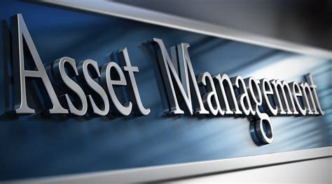best asset management in ca