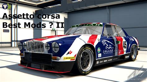 best assetto corsa car mods