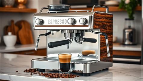 Best At Home Coffee Machine
