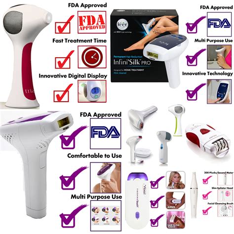 best at home laser hair removal reviews