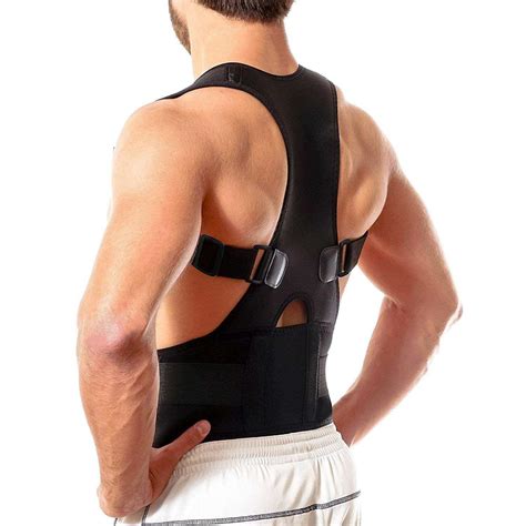 Best Athletic Back Support