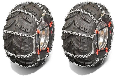 Best Atv Chains For Snow