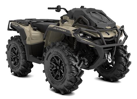 Best Atv For Mudding 2020