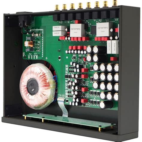 Best Audio Master Clock