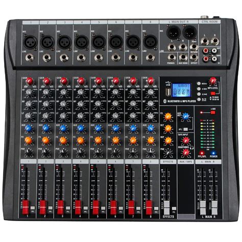 Best Audio Mixer For Android