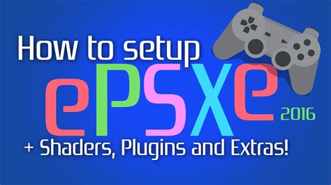 Best Audio Plugin Epsxe 2.0.5