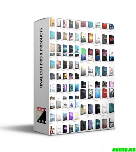 Best Audio Plugin Fcpx