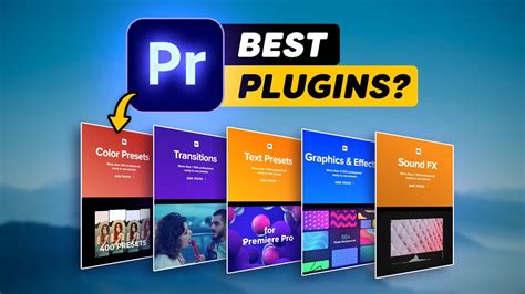Best Audio Plugins For Premiere Pro