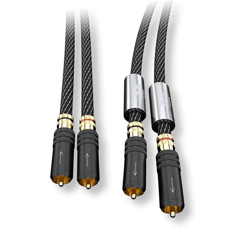 Best Audiophile Interconnects