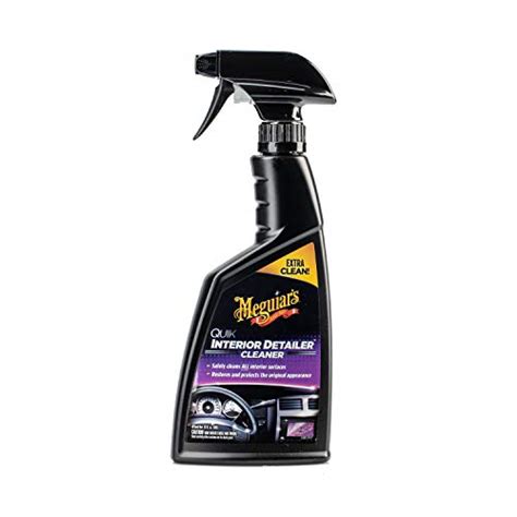 Best Auto Dash Cleaner