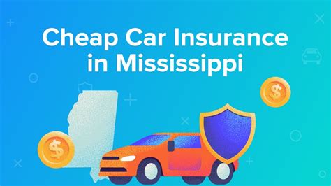 best auto insurance in mississippi for 2021