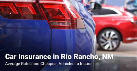 best auto insurance rio rancho nm