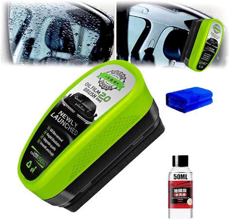 best auto windshield cleaner