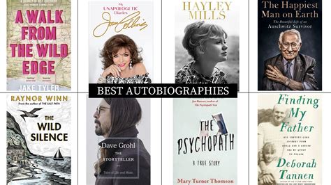 best autobiographies