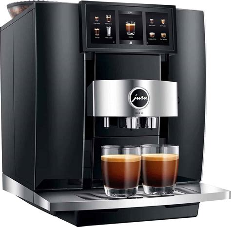 Best Automatic Coffee Machine For Small Office