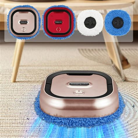 Best Automatic Floor Mop